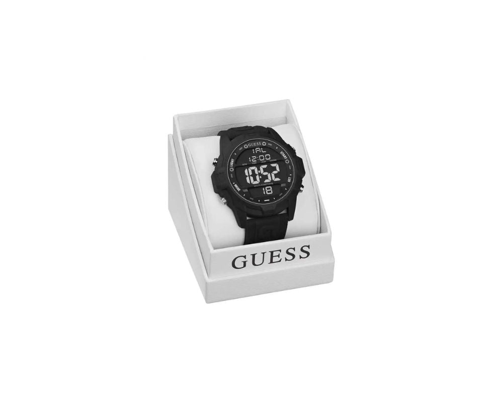 GUESS Charge U1299G1, Watch.