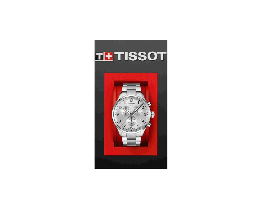 Watch Tissot T116.617.11.037.00