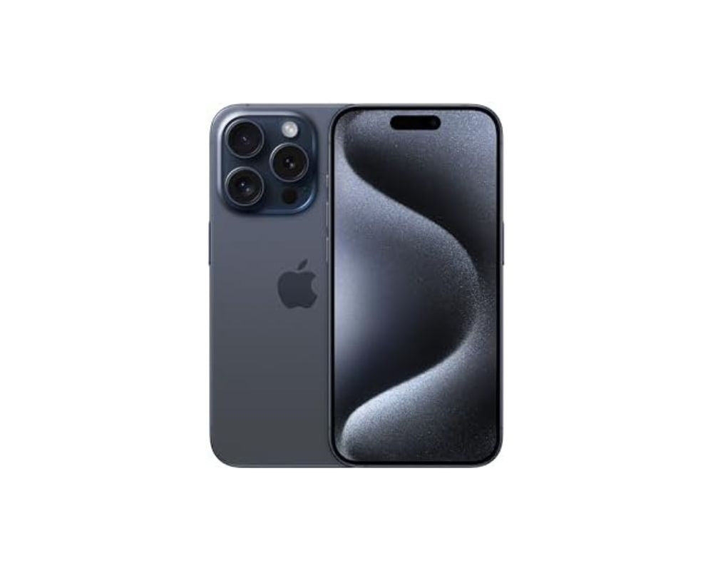 iPhone 16 Pro Max 256 GB: The Ultimate Smartphone Experience