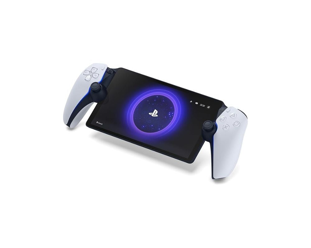 Sony PlayStation Portal Remote Player