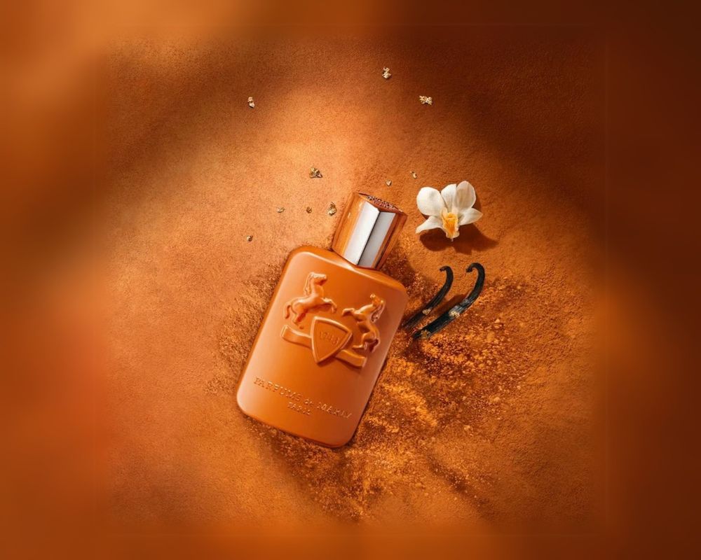 Parfums de Marly Althair Eau de Parfum 125 ml: A Modern Ode to Sensuality - YesMegastore