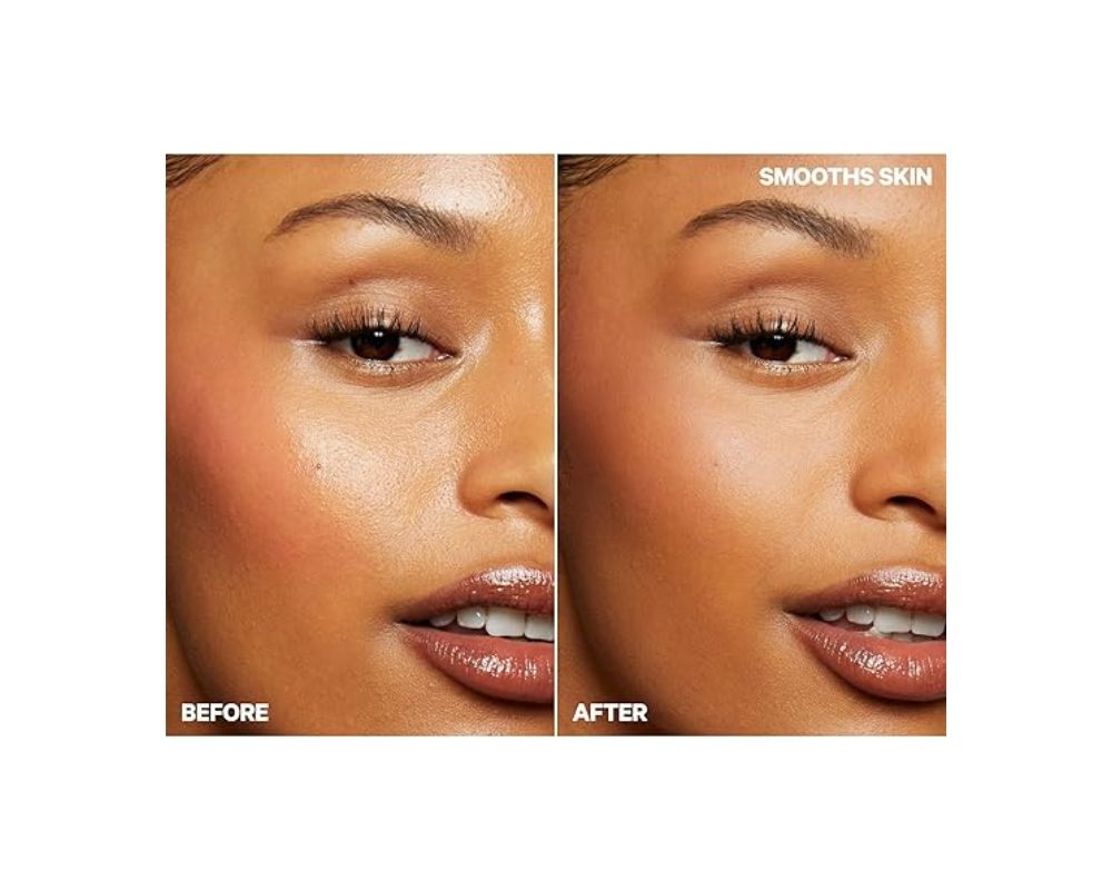 Milk Makeup Pore Eclipse Setting Spray: Flawless Finish. All-Day Wear. - YesMegastore