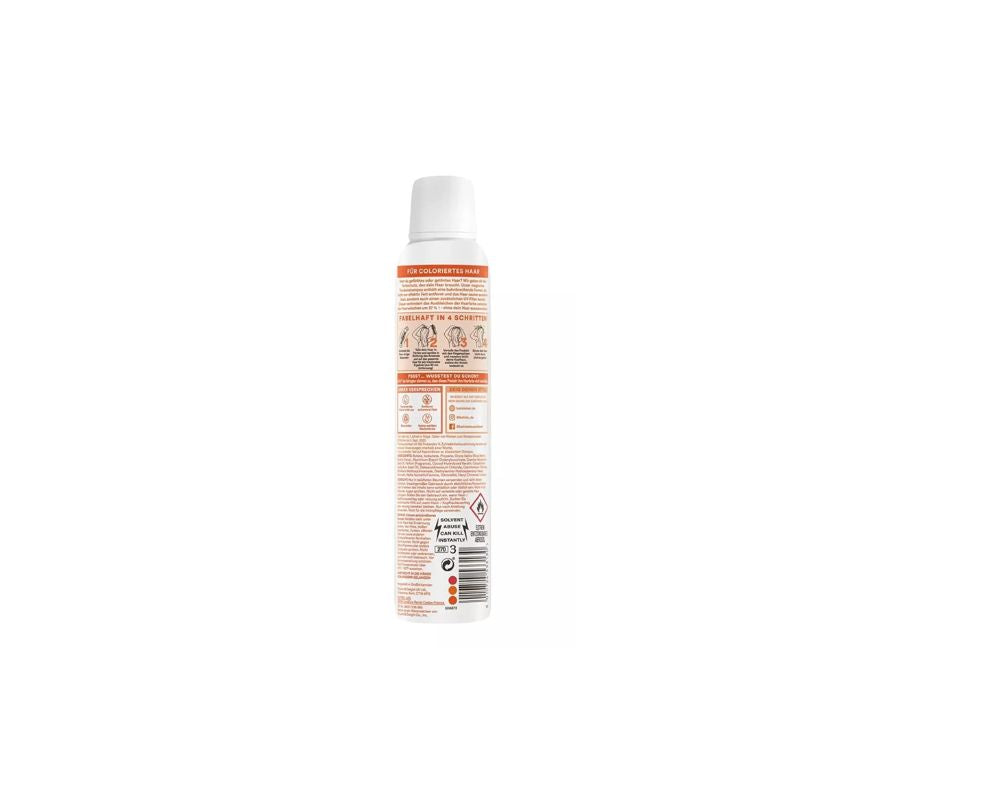 Batiste Color Protecting Dry Shampoo: Revive Your Hair, Preserve Your Color - YesMegastore