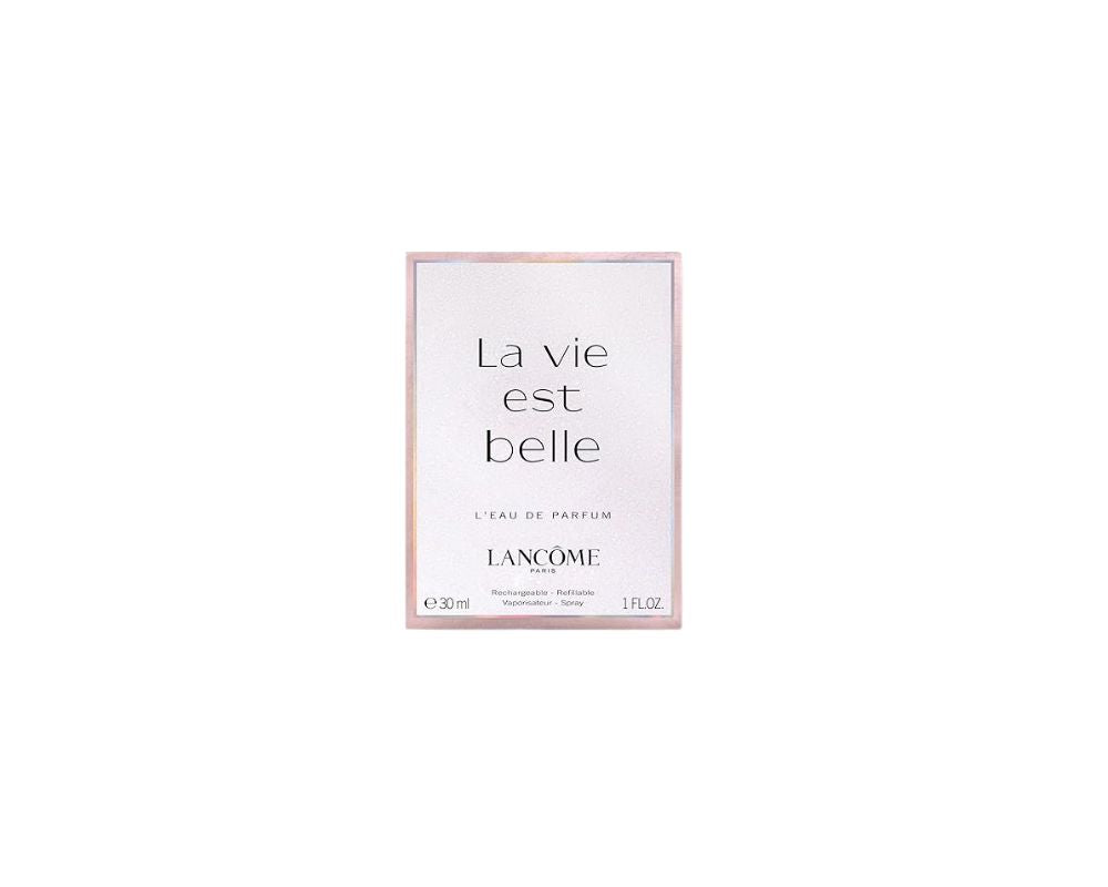 La Vie Est Belle For Ladies L'eau De Parfum L