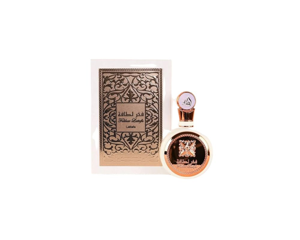 Lattafa Fakhar by Lattafa for Women 100ml