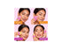 Miracle Powder Puffs - 6 Pack: Perfect your makeup, every time - YesMegastore