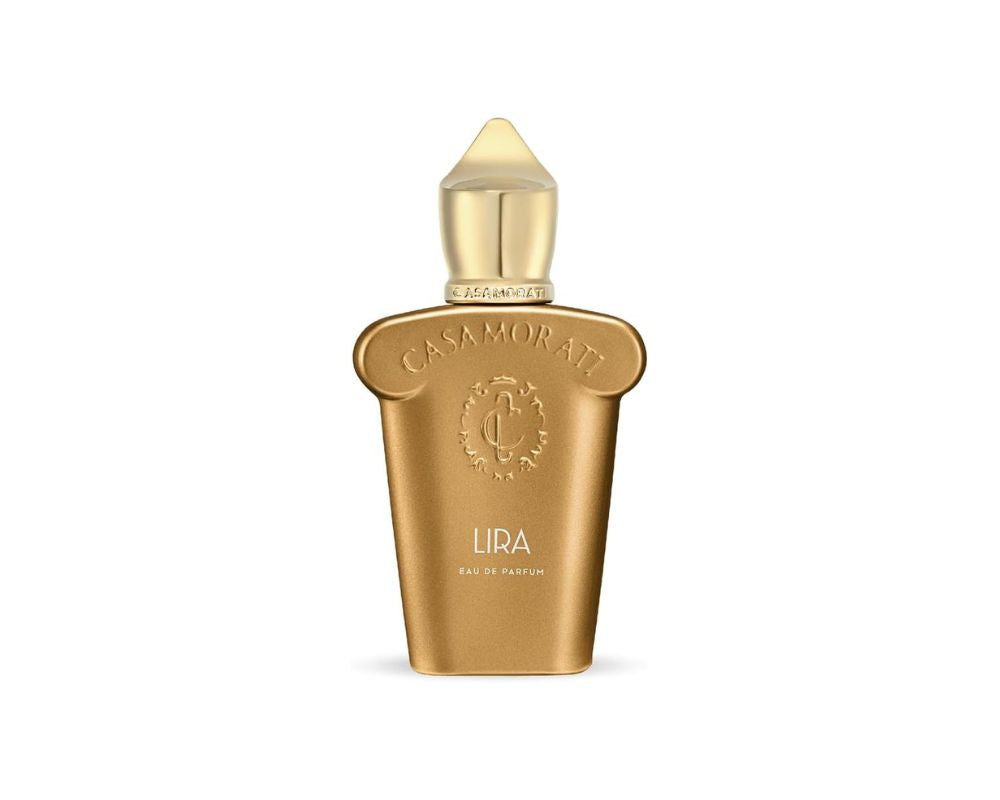 Xerjoff Casamorati Lira Eau De Parfum Spray For Women: A fragrance as unique as you are - YesMegastore