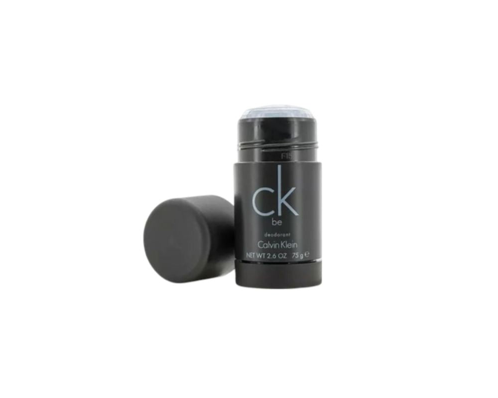 CK Be Deodorant by Calvin Klein: The Freshness You Need - YesMegastore