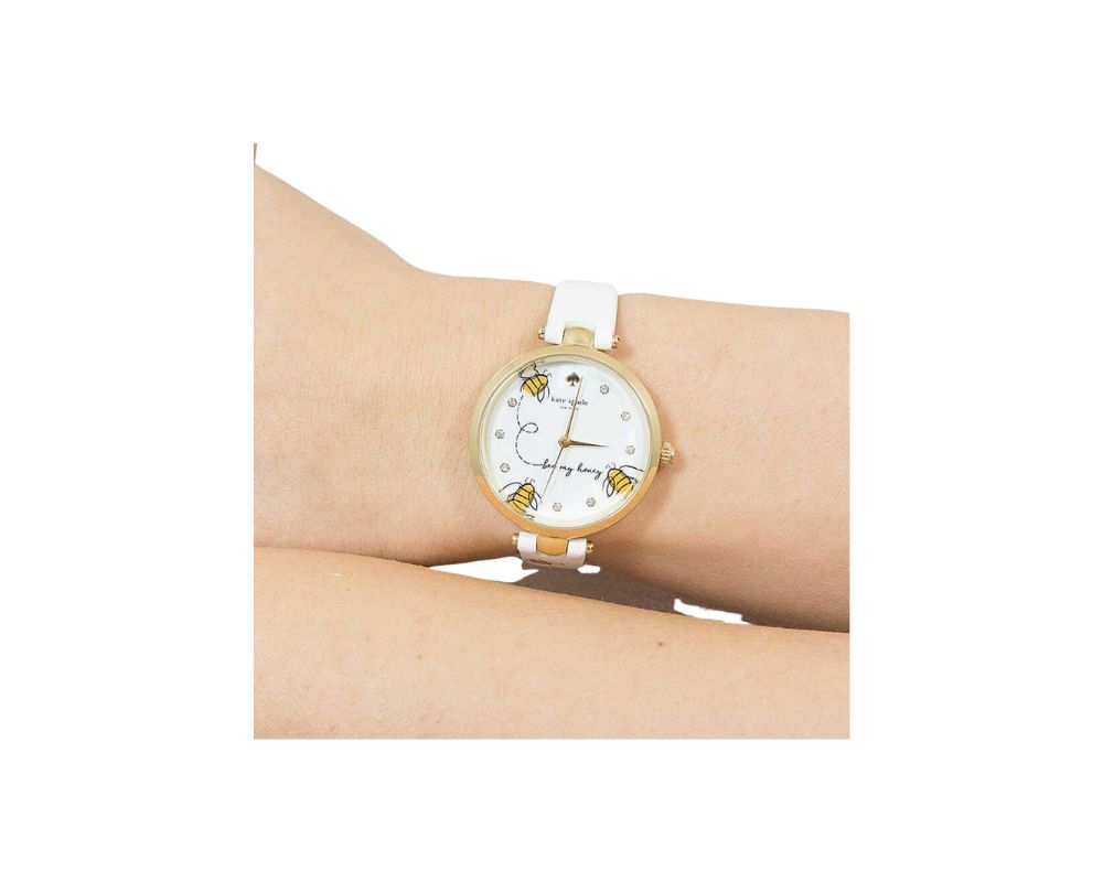 Kate Spade, Holland KSW1416, Watch.