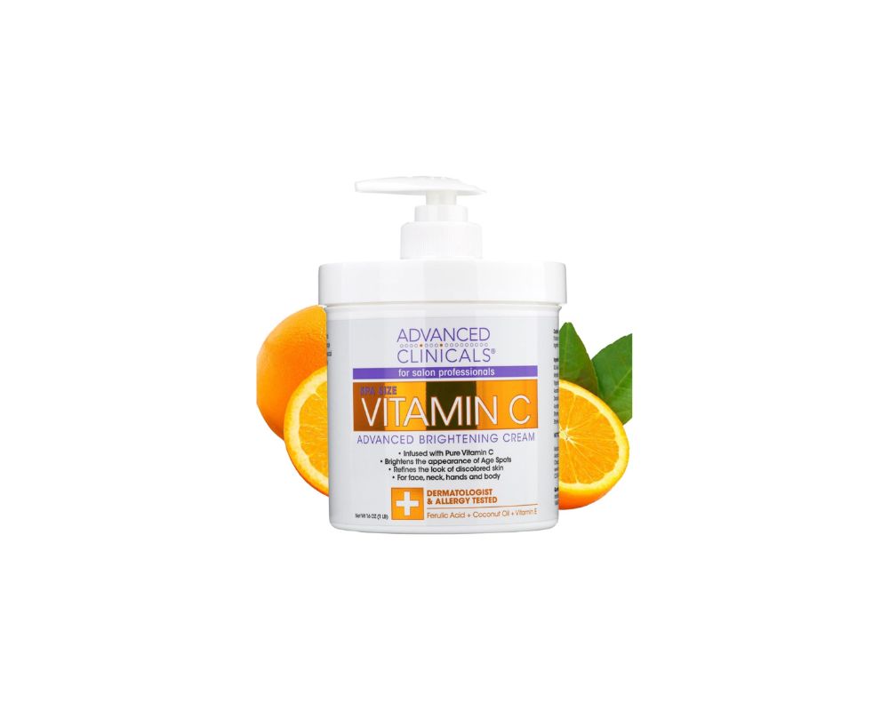 Brightening Cream: Radiance & Hydration for Your Skin - YesMegastore