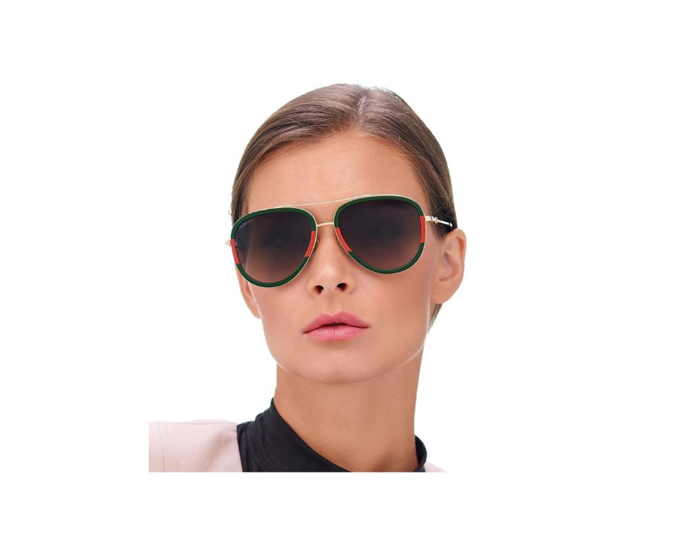 Gucci GG0062S 003 Sunglasses: A Divine Look For You