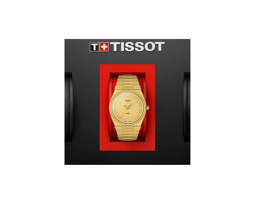 Watch Tissot T137.410.33.021.00