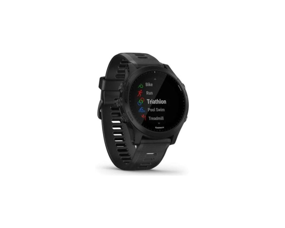 Watch Garmin Forerunner 945