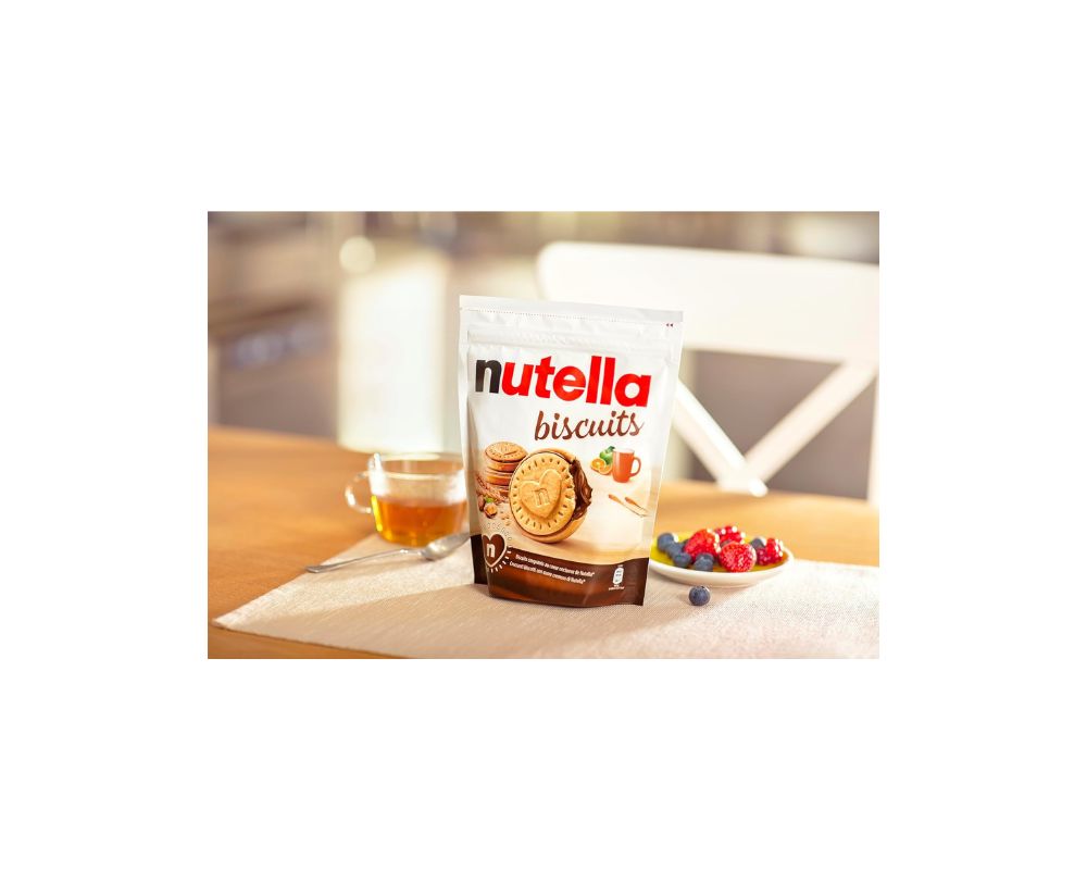 Nutella Biscuits 276 g