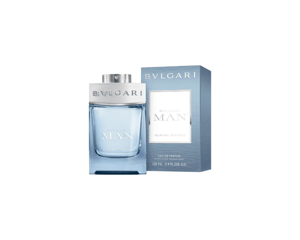 Glacial Essence by Bvlgari EDP 100 ml: A Fragrance of Pure Freshness - YesMegastore