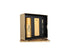 Paco Rabanne 1 Million Men's Gift Sets: Be bold. Be gold - YesMegastore