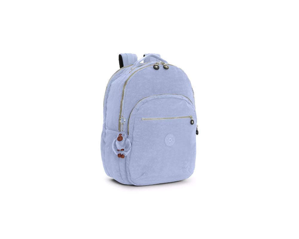 Kipling Seoul 15" Bridal Blue