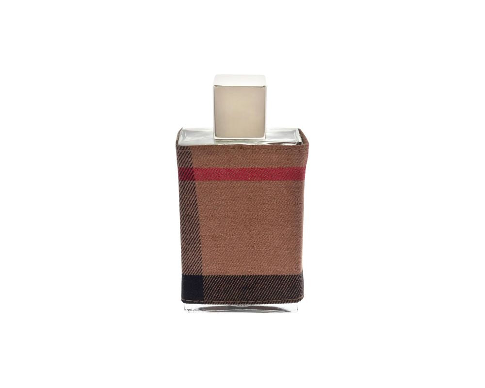 Burberry London For Men EDT 100 ml: Timeless British Elegance - YesMegastore