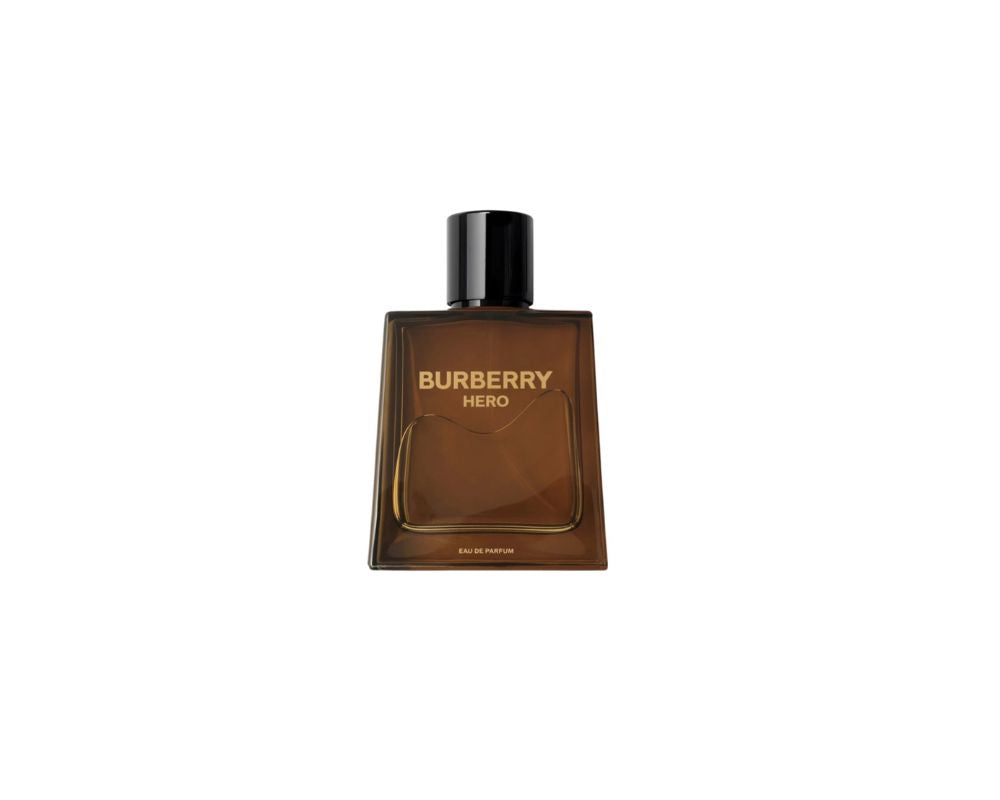 Hero Eau De Parfum By BURBERRY 100ml