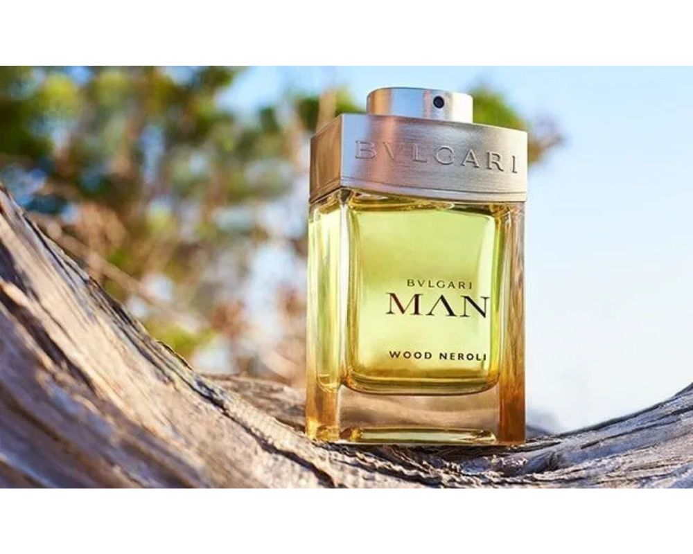 Bvlgari Man Wood Neroli by Bvlgari: A Sophisticated Fusion of Nature and Elegance - YesMegastore
