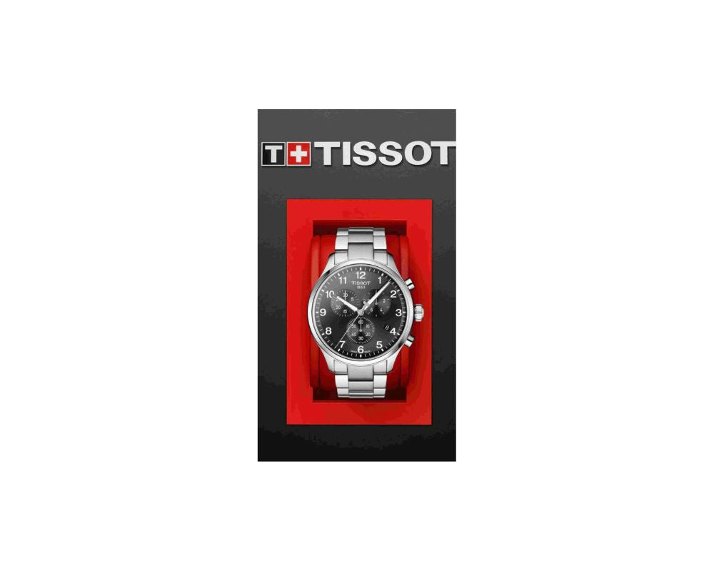 Watch Tissot T116.617.11.057.01