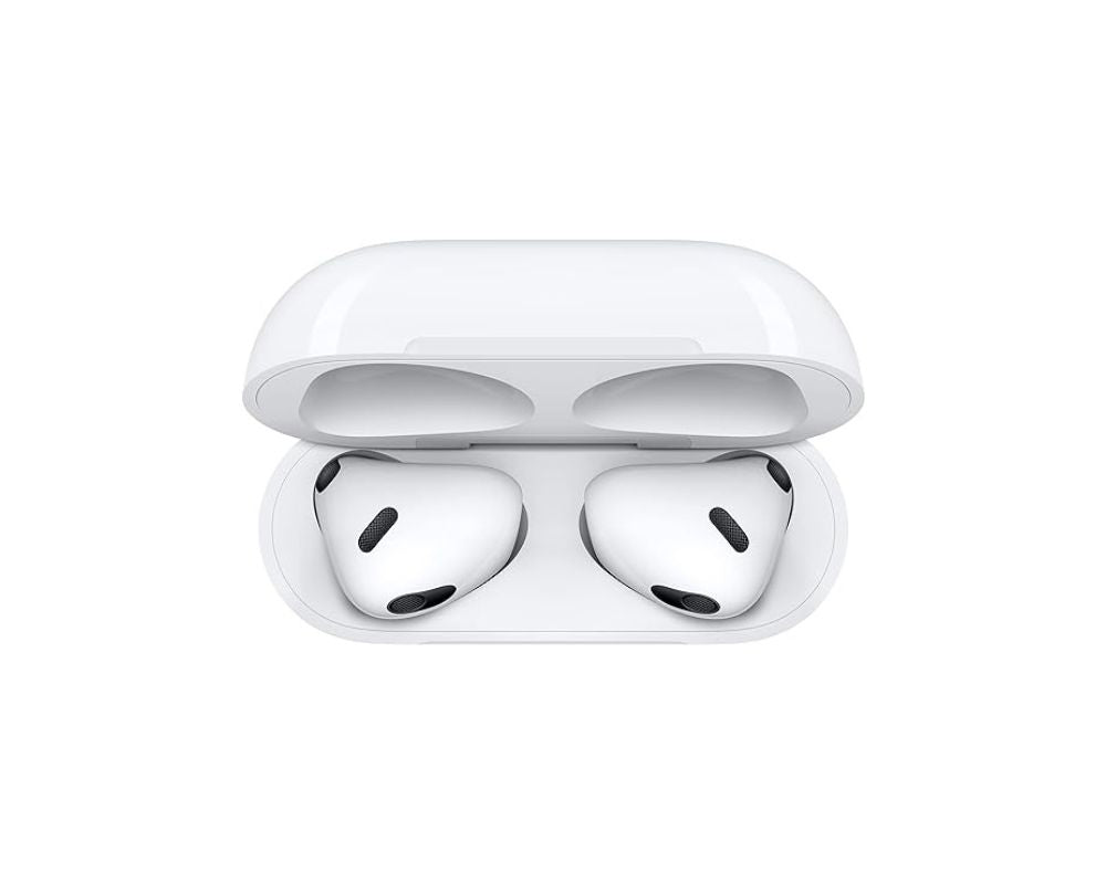 Apple AirPods (3rd Generation) Wireless Ear Buds