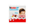 Kinder Chocolate T4