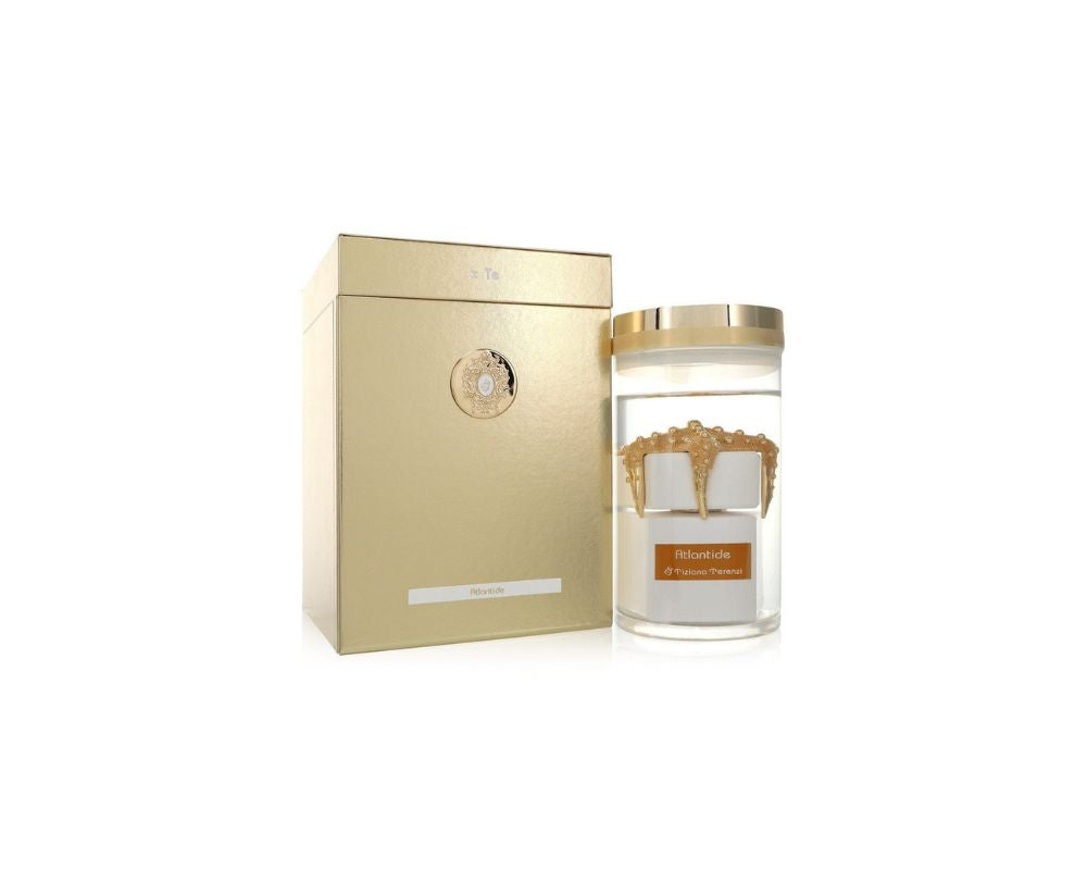 Atlantide by Tiziana Terenzi Extrait De Parfum Spray 100 ml: A fragrance where elegance meets mystery - YesMegastore
