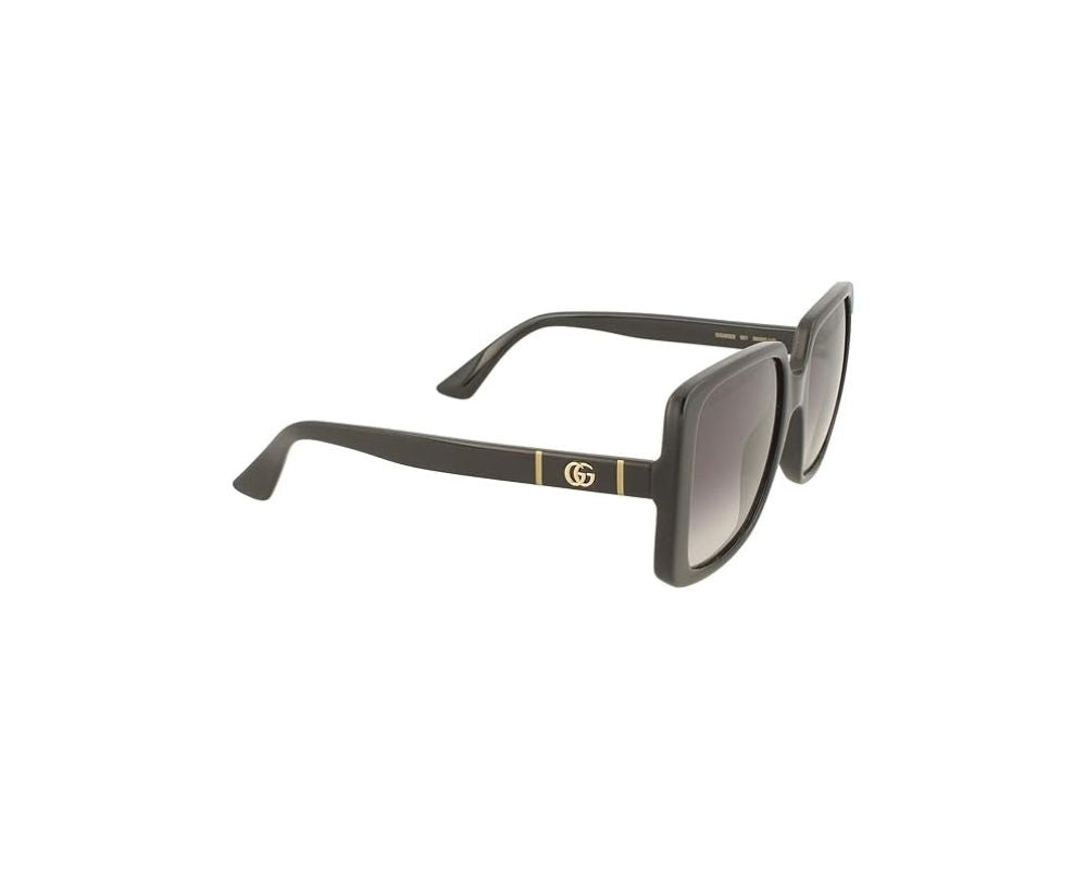 Sunglass Gucci GG0632S 001 56-20-145