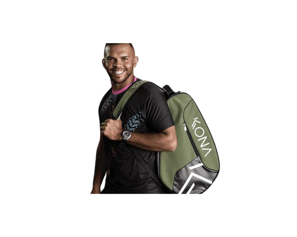 Beach Tennis Bag Kona Racquet Bag: Perfect For You