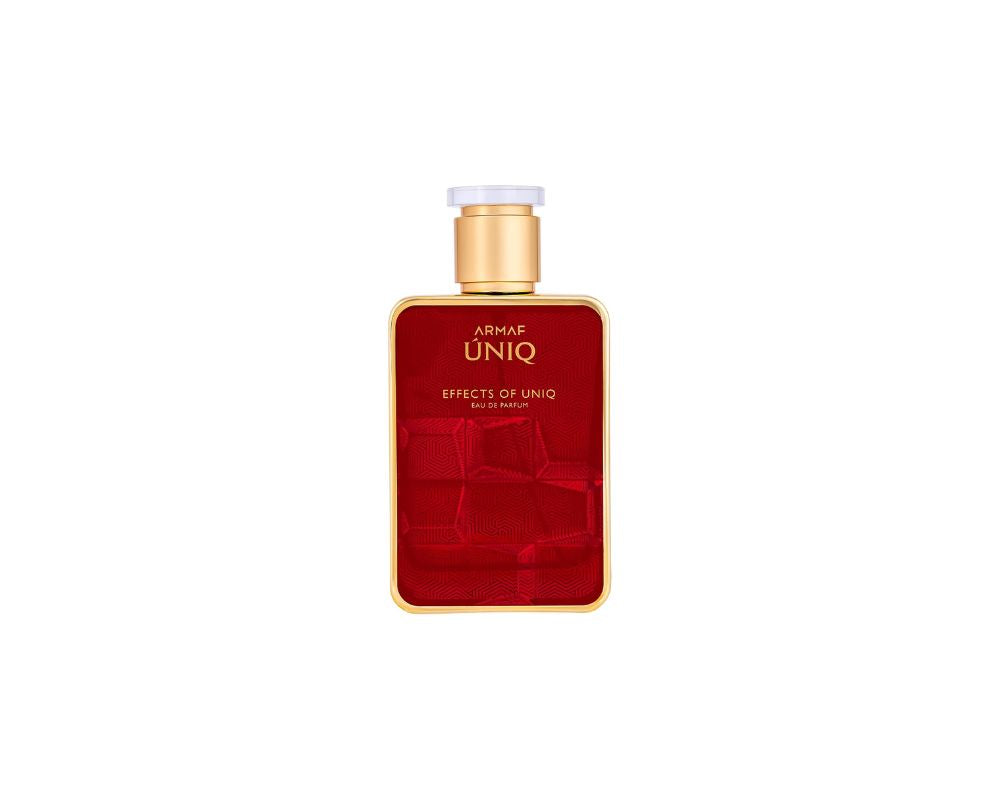 Armaf Uniq Effects of Uniq Eau de Parfum - 100ml