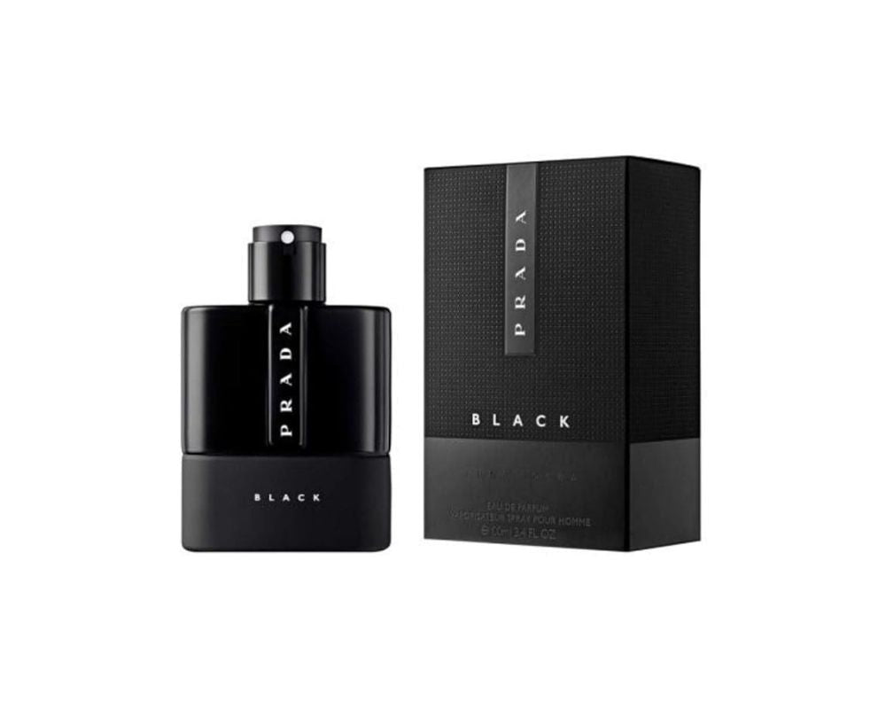 Prada Luna Rossa - Black EP - 100ML