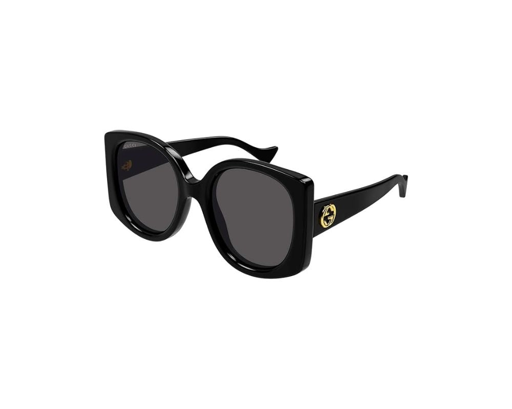 Sunglass Gucci GG 1257S 001 53-22-145