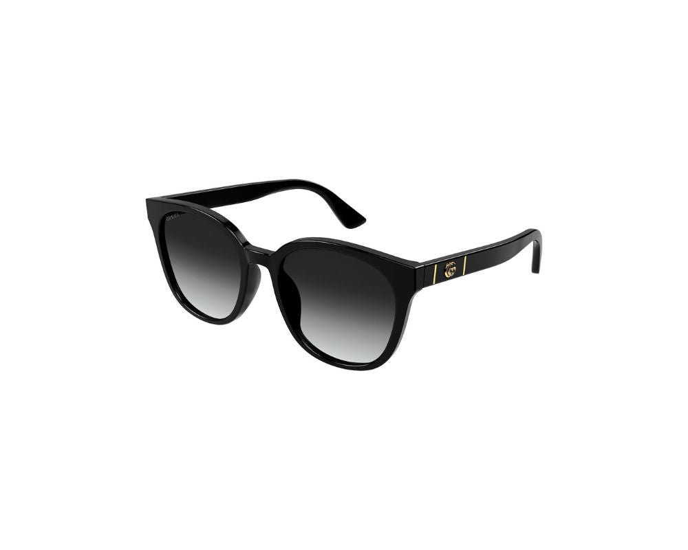 Sunglass Gucci GG1122SA 001 56-20-145