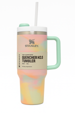 Stanley 40 oz Quencher Tumbler