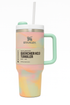 Stanley 40 oz Quencher Tumbler