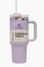 Stanley 40 oz Quencher Tumbler