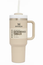 Stanley 40 oz Quencher Tumbler