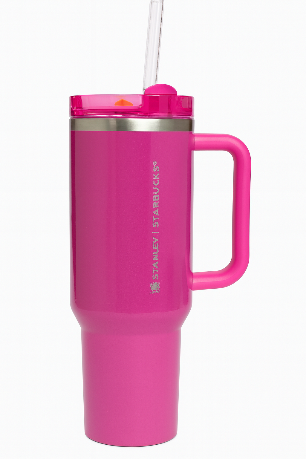 Stanley 40 oz Quencher Tumbler