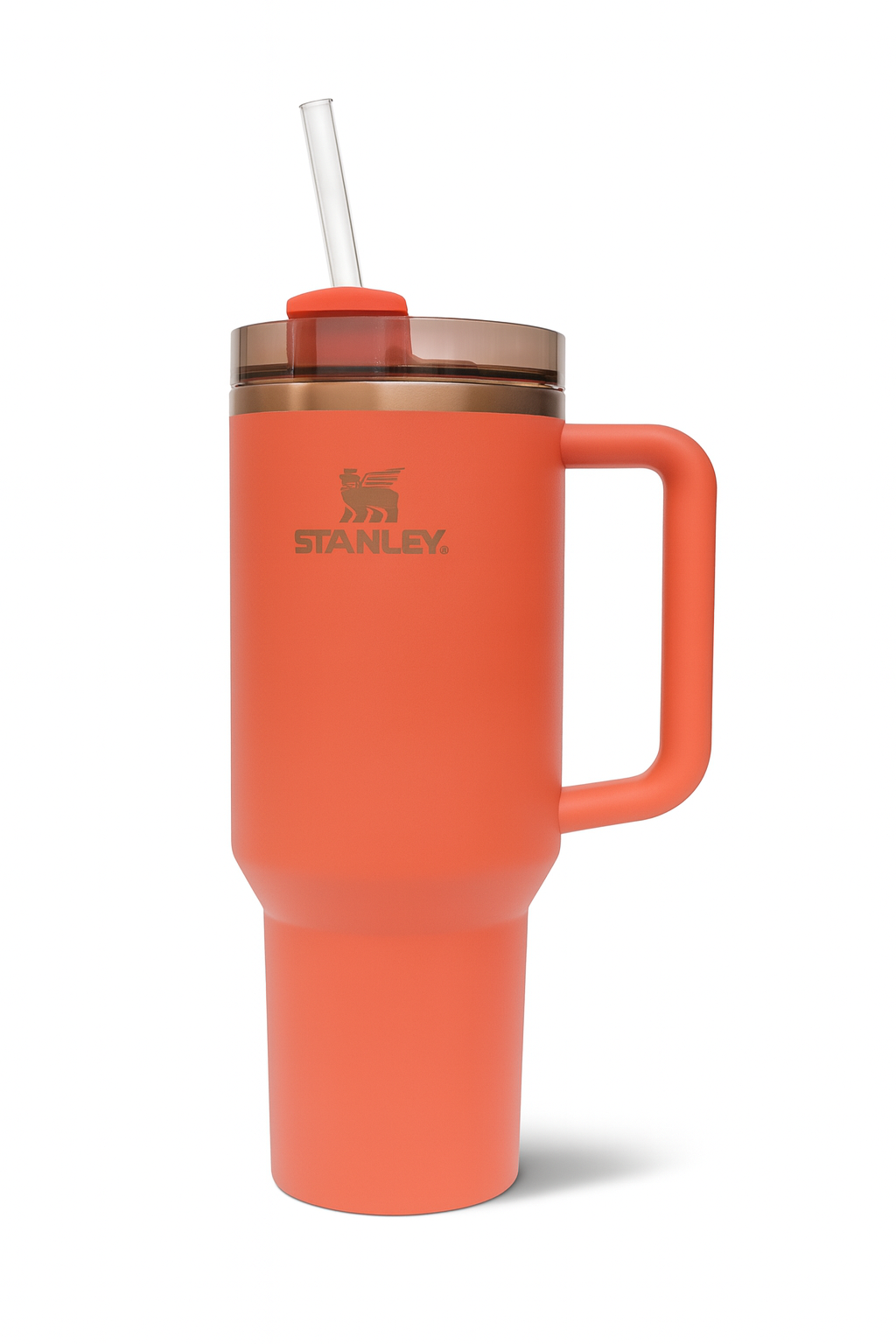 Stanley 40 oz Quencher Tumbler