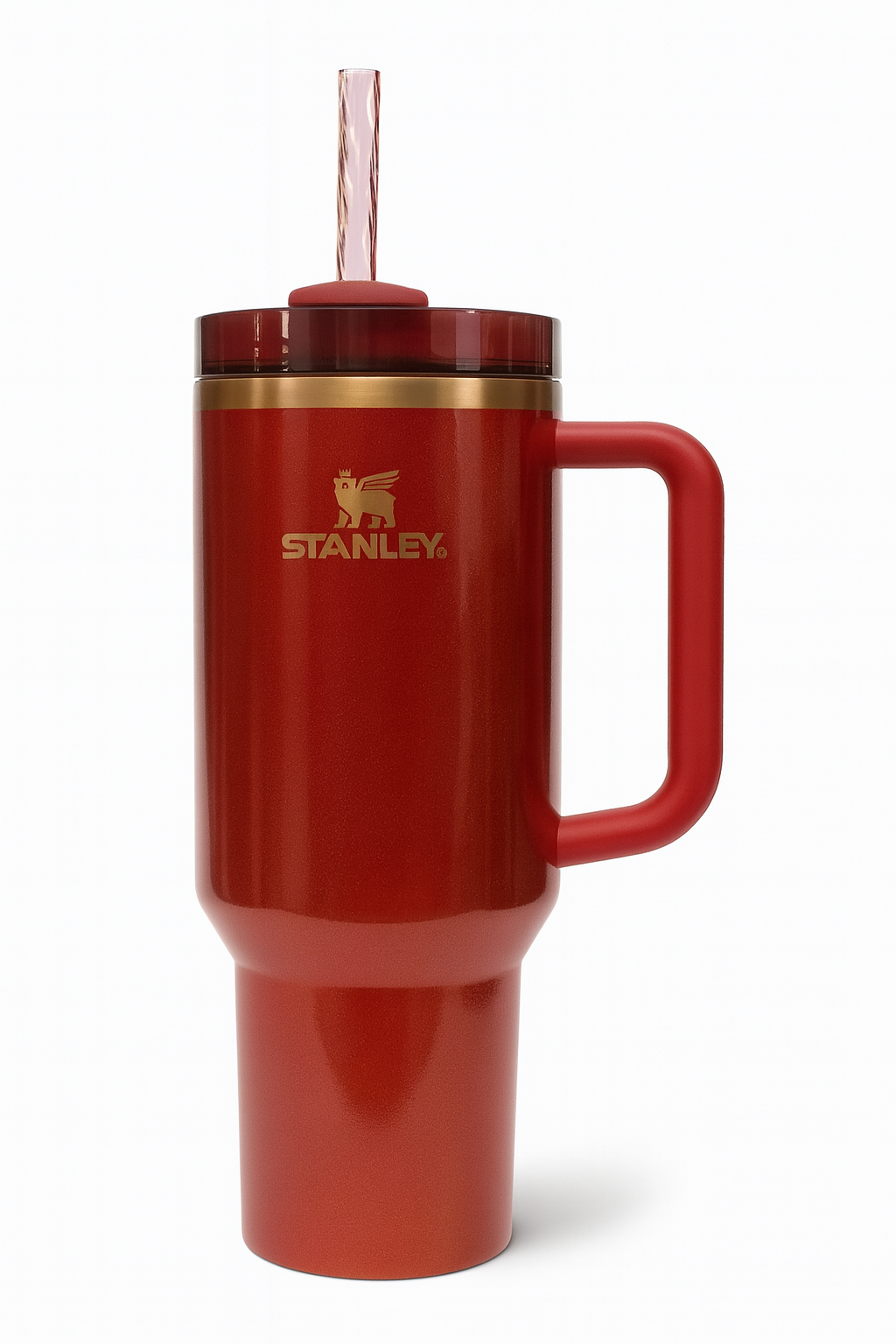 Stanley 40 oz Quencher Tumbler