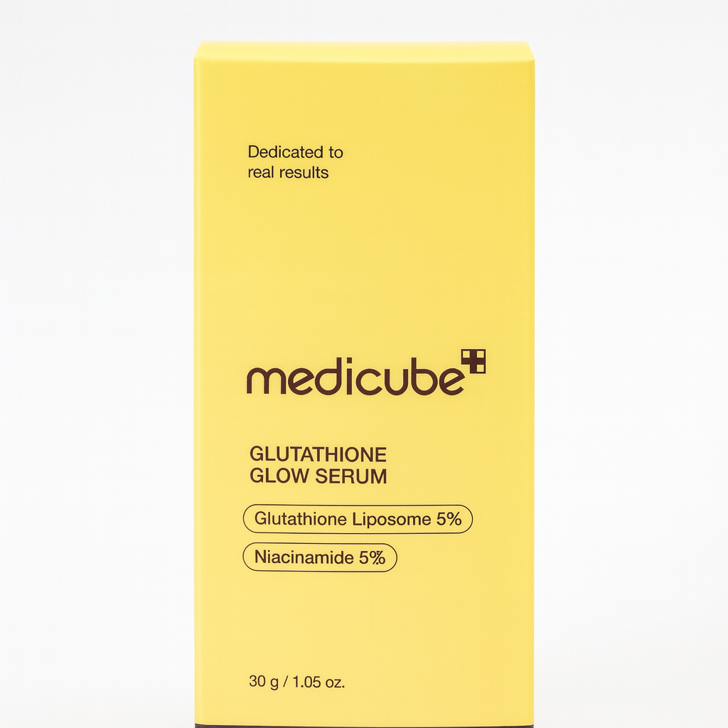 Medicube Glutathione Glow Serum – 30g / 1.05 oz