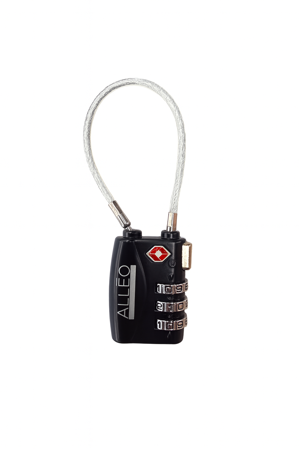 ALLEO TSA Travel Sentry