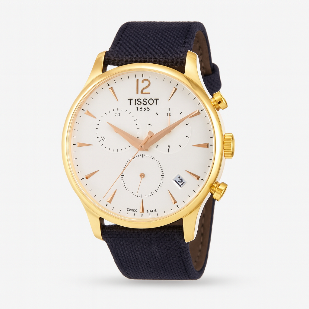 Tissot T063.617.36.037.00