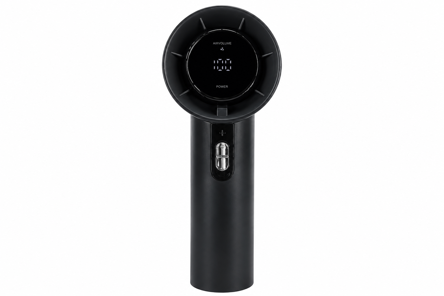 High Speed Handheld Fan