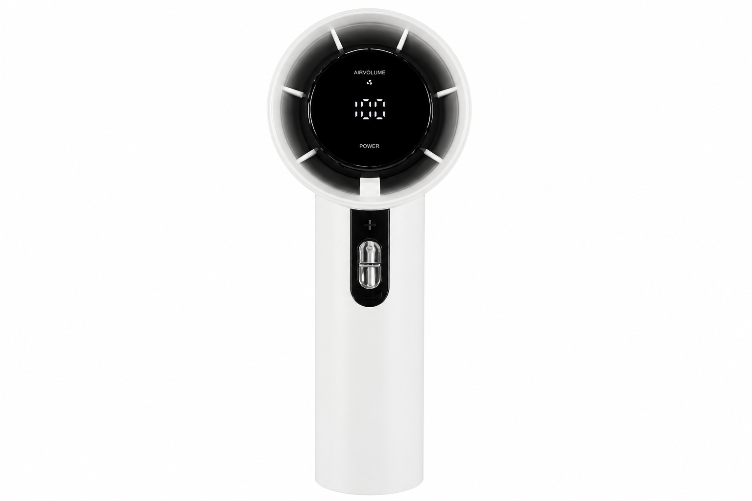 High Speed Handheld Fan