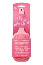 The Super Detangler Hair Brush by Swissco