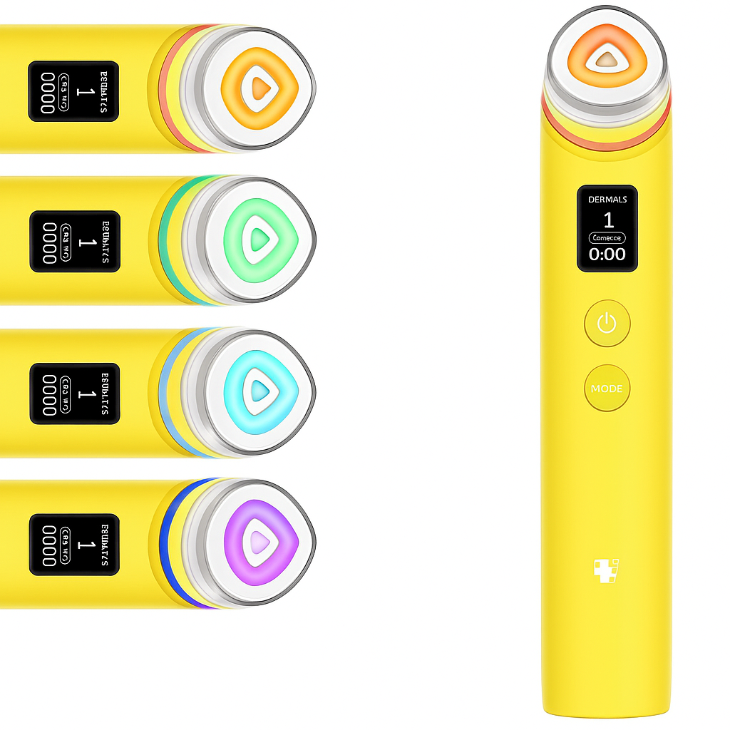 Medicube Age-R Booster Pro