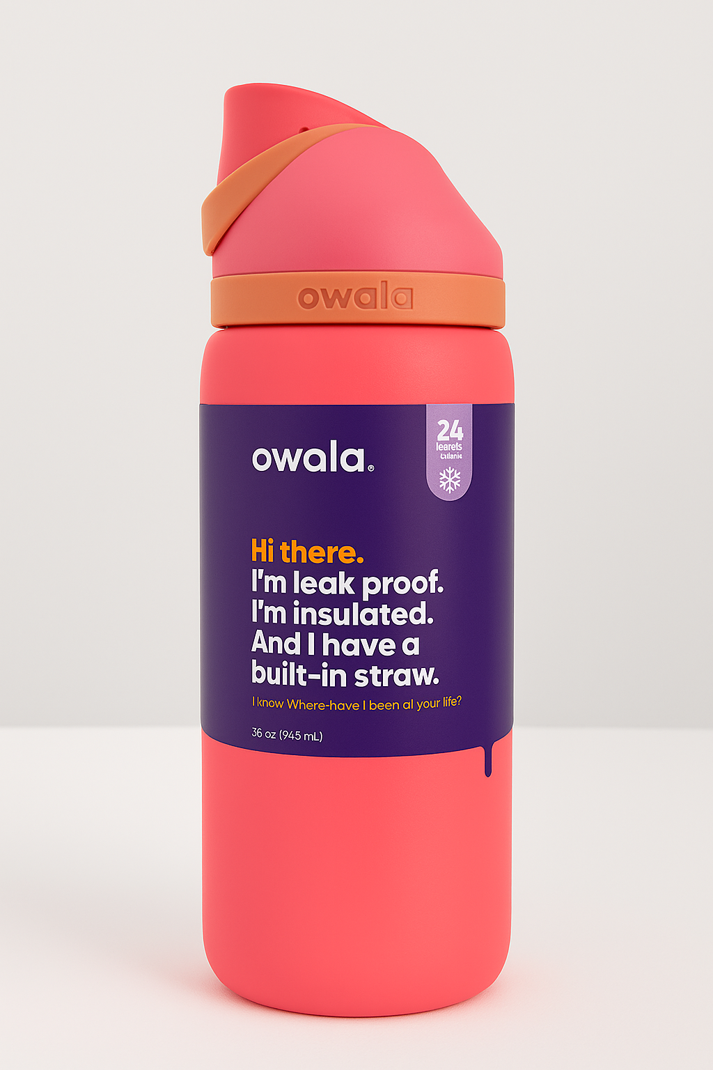 Owala FreeSip 32oz