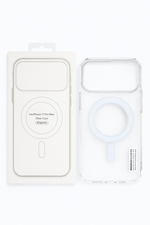 Clear Case for iPhone